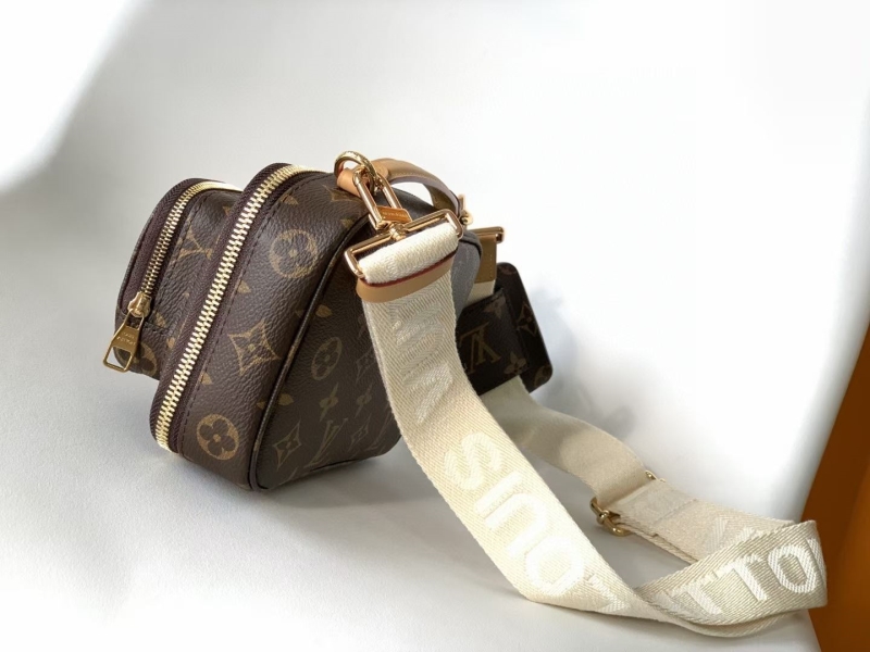 LV Satchel bags